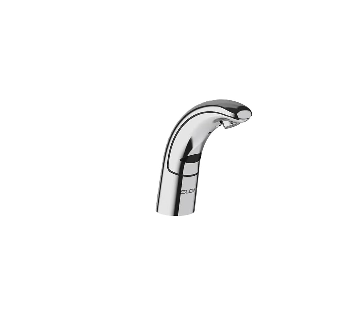 Sloan Optima EAF-150 Touchless Sensor Faucet with Hardware