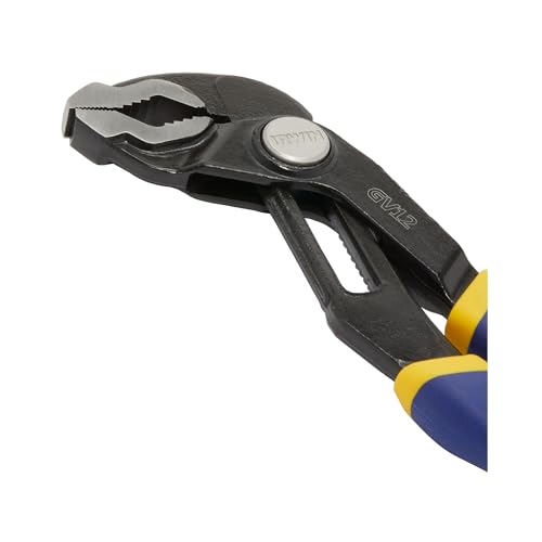 IRWIN VISE-GRIP GrooveLock Professional Pliers Set
