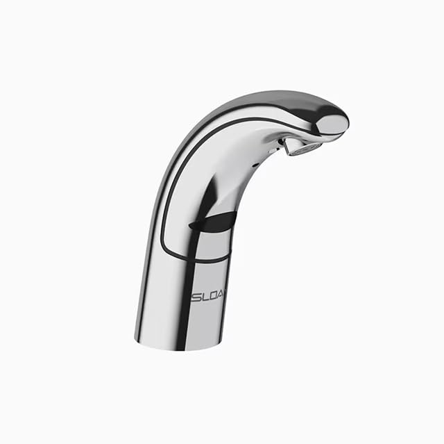 Sloan Optima EAF-150 Touchless Sensor Faucet with Hardware