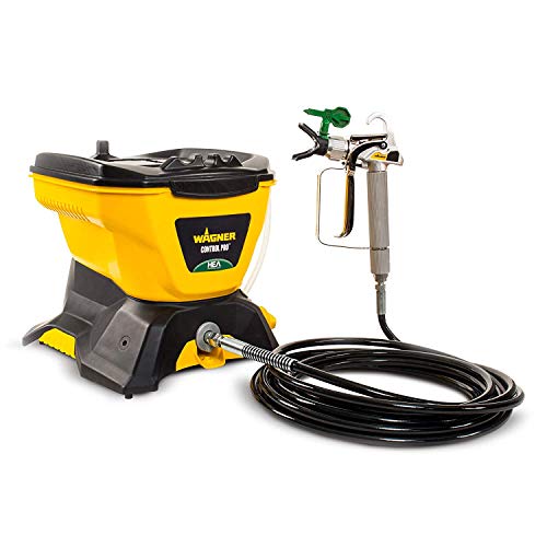 Wagner Control Pro 130 HEA Paint & Stain Sprayer
