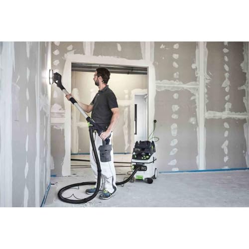 Festool PLANEX LHS 2 225 EQI-Plus Drywall Sander
