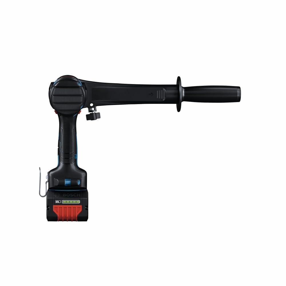 Bosch 18V Connected-Ready 1/2-Inch Hammer Drill/Driver
