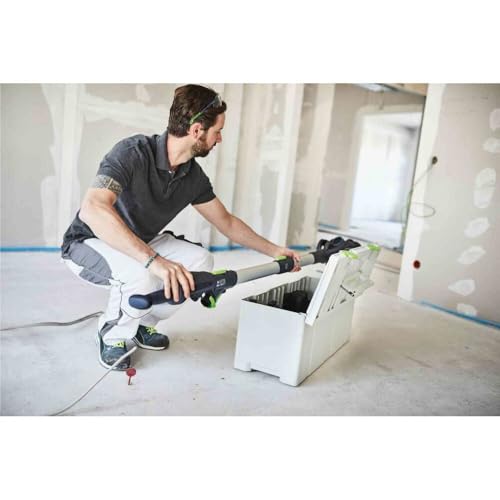 Festool PLANEX LHS 2 225 EQI-Plus Drywall Sander