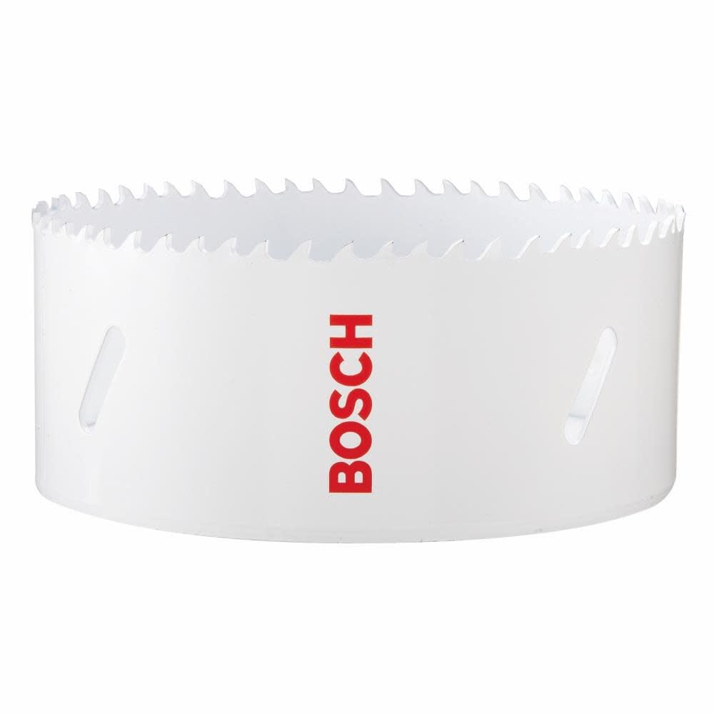 Bosch Bi-Metal T-Slot Hole Saw