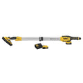 20V MAX 9-Inch Drywall Sander Kit with 2x5Ah Batteries