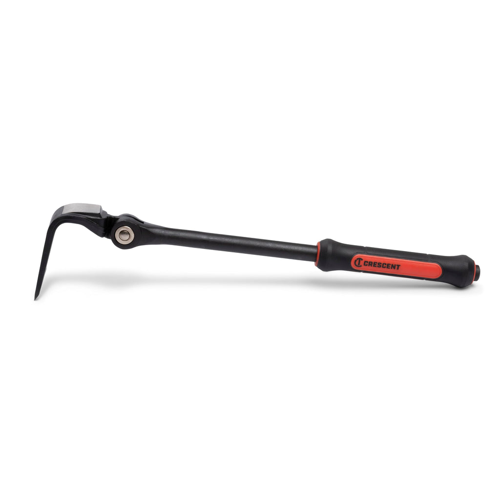 Crescent DB18X-06 18-Inch Indexing Flat Pry Bar