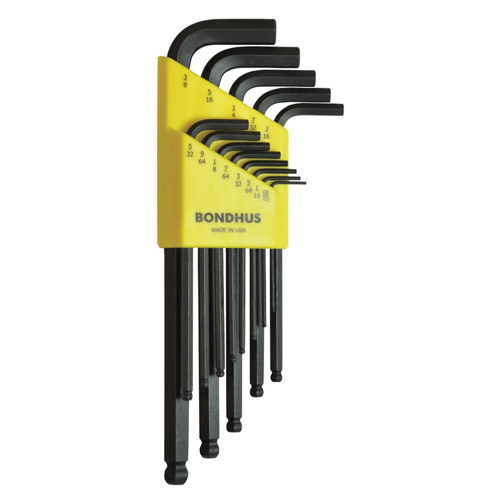 Bondhus Professional Angle Open-End Wrench