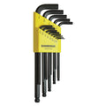 Bondhus Professional Angle Open-End Wrench