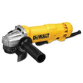 DEWALT 4-1/2-Inch 11-Amp Paddle Switch Angle Grinder