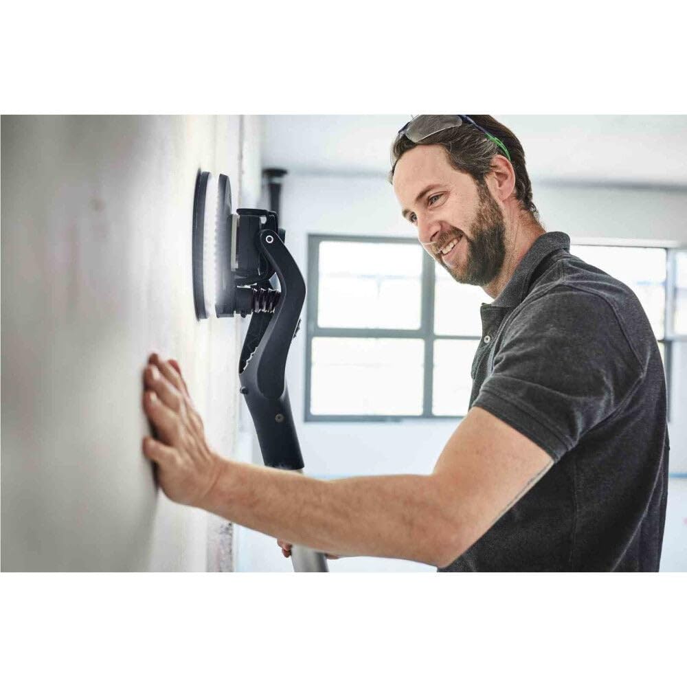 Festool PLANEX LHS 2 225 EQI-Plus Drywall Sander