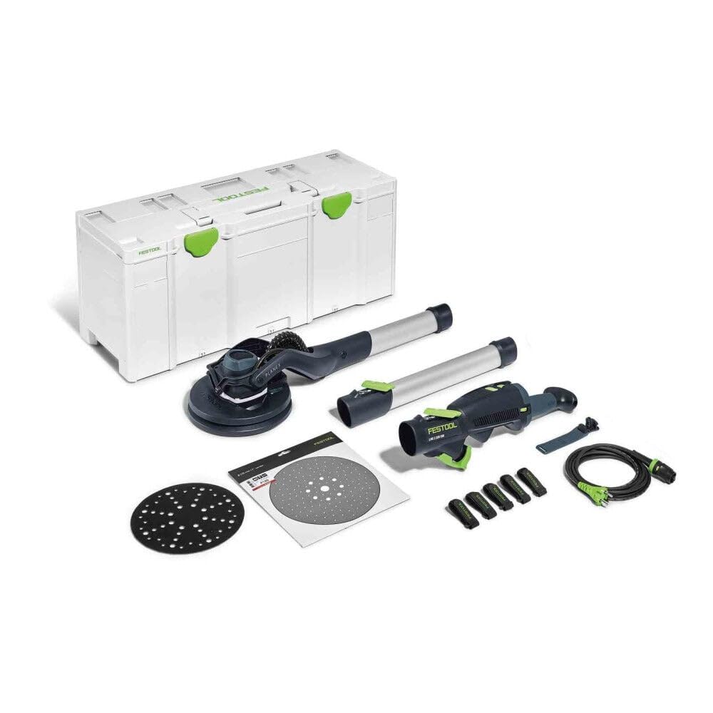 Festool PLANEX LHS 2 225 EQI-Plus Drywall Sander