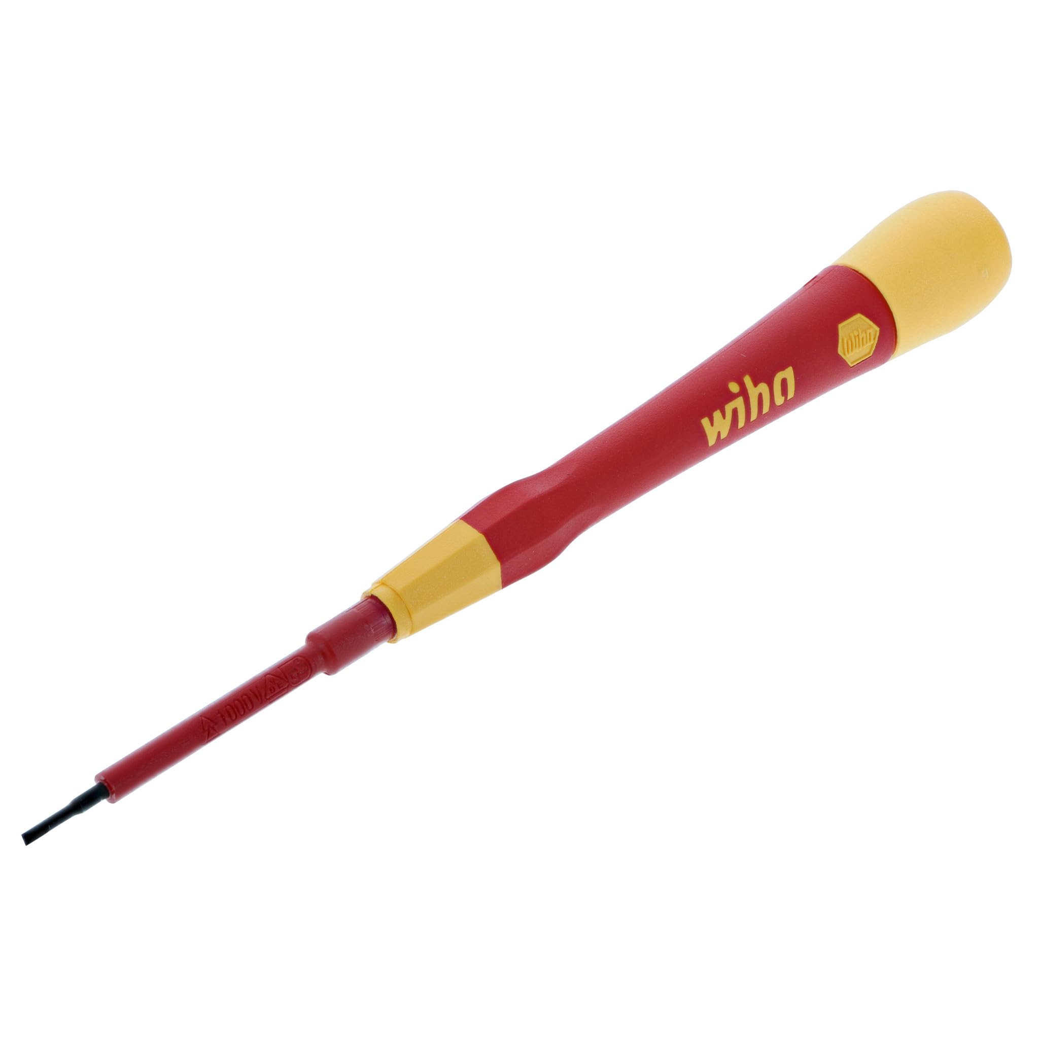 Wiha Professional Insulated Screwdriver Set