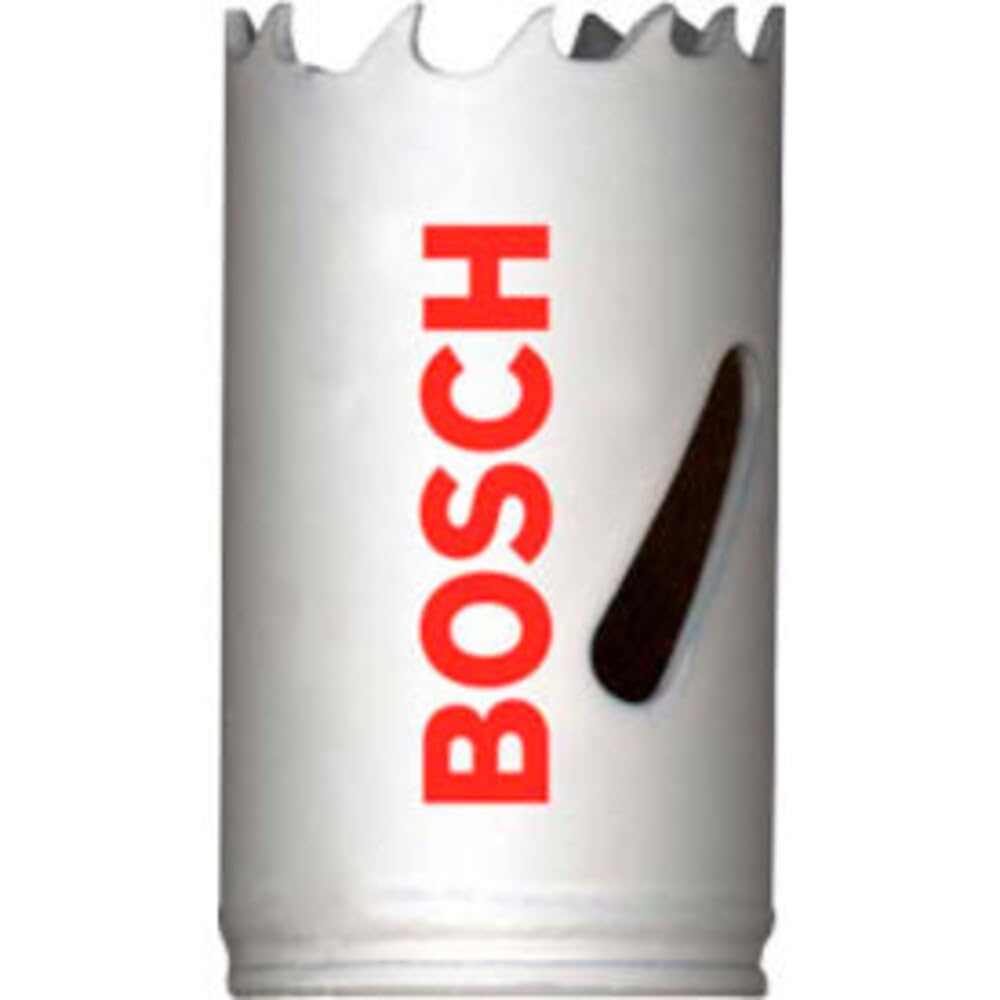 Bosch Bi-Metal T-Slot Hole Saw