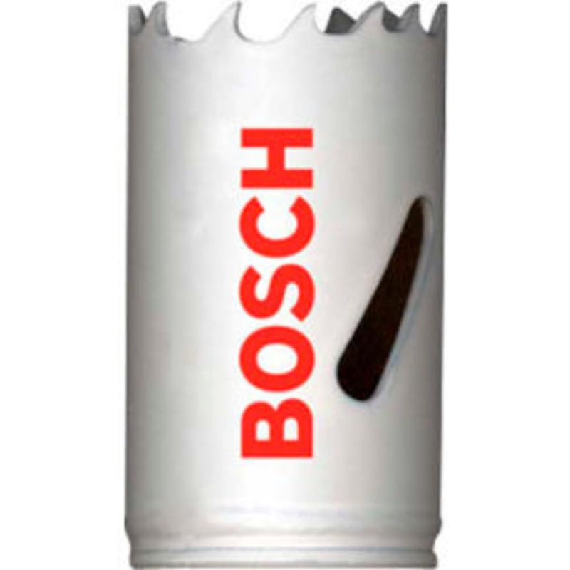Bosch Bi-Metal T-Slot Hole Saw for Professional Cutting