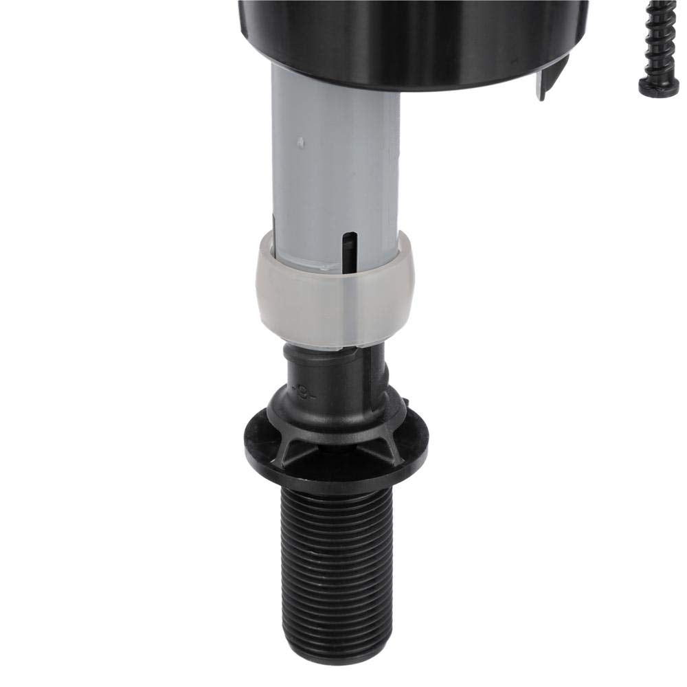 Fluidmaster 400AKR Universal 2-Inch Toilet Repair Kit