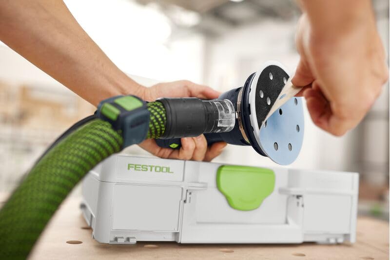 Festool SYS-STF 80x133 Garnet 100-Piece Abrasive Set