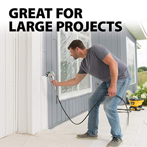 Wagner Control Pro 130 HEA Paint & Stain Sprayer