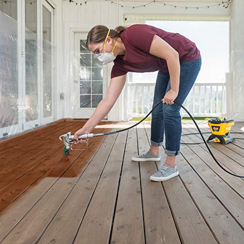 Wagner Control Pro 130 HEA Paint & Stain Sprayer