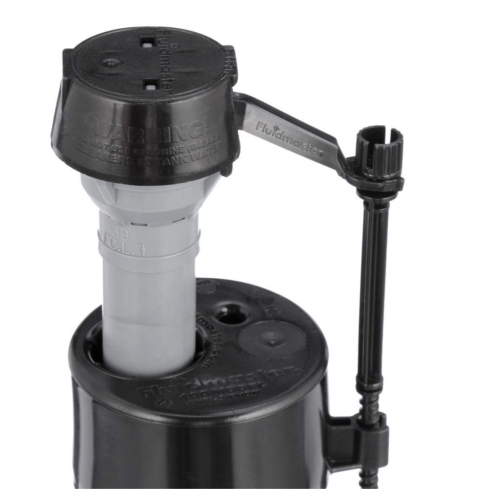 Fluidmaster 400AKR Universal 2-Inch Toilet Repair Kit