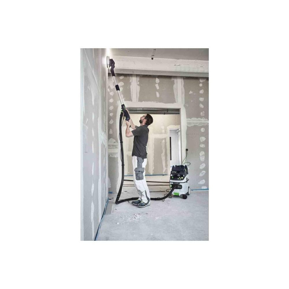 Festool PLANEX LHS 2 225 EQI-Plus Drywall Sander