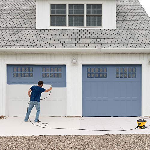 Wagner Control Pro 130 HEA Paint & Stain Sprayer