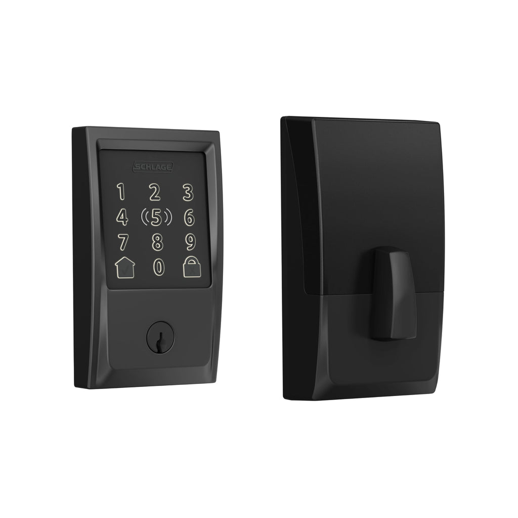 Schlage Wi-Fi Smart Deadbolt Lock with Apple Home Key