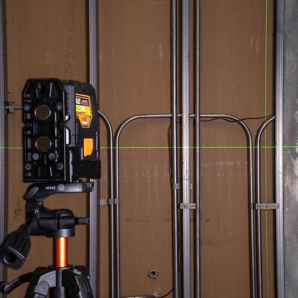 Klein Tools 93LCLS Professional Cross-Line Laser Level