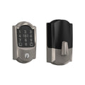 Schlage Wi-Fi Smart Deadbolt Lock with Apple Home Key