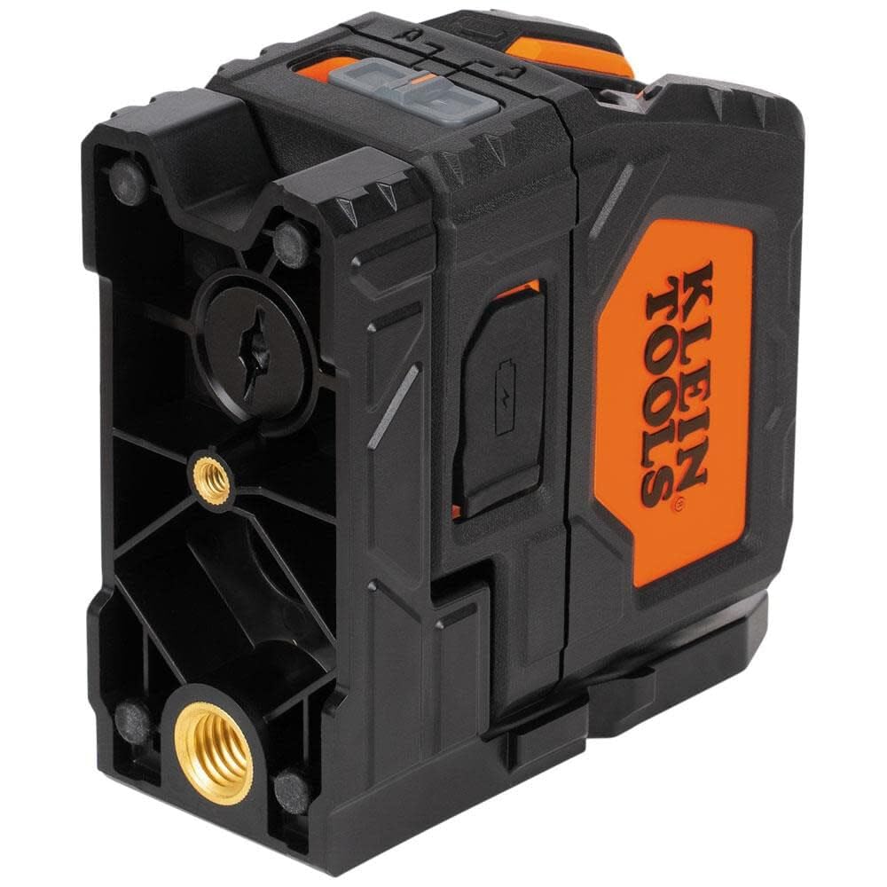 Klein Tools 93LCLS Professional Cross-Line Laser Level