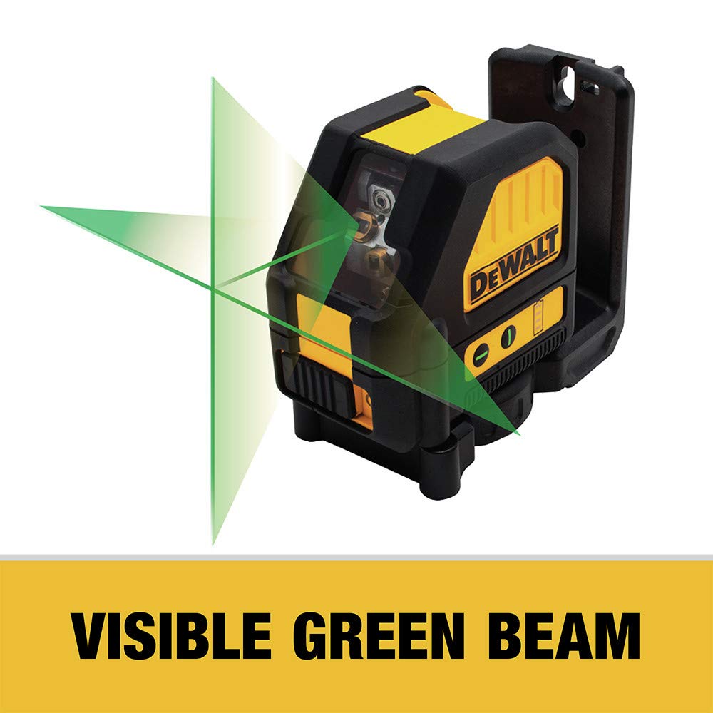 DEWALT 12V MAX Laser Level