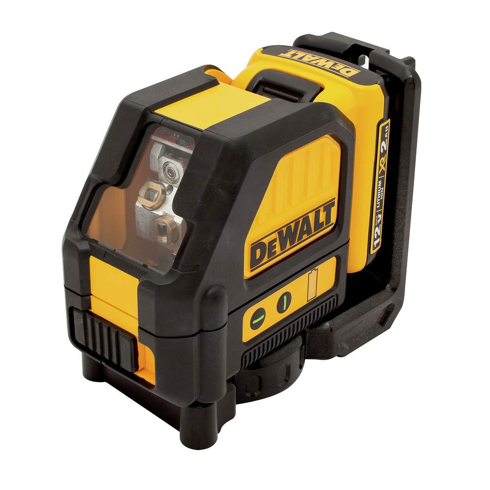 DEWALT 12V MAX Laser Level