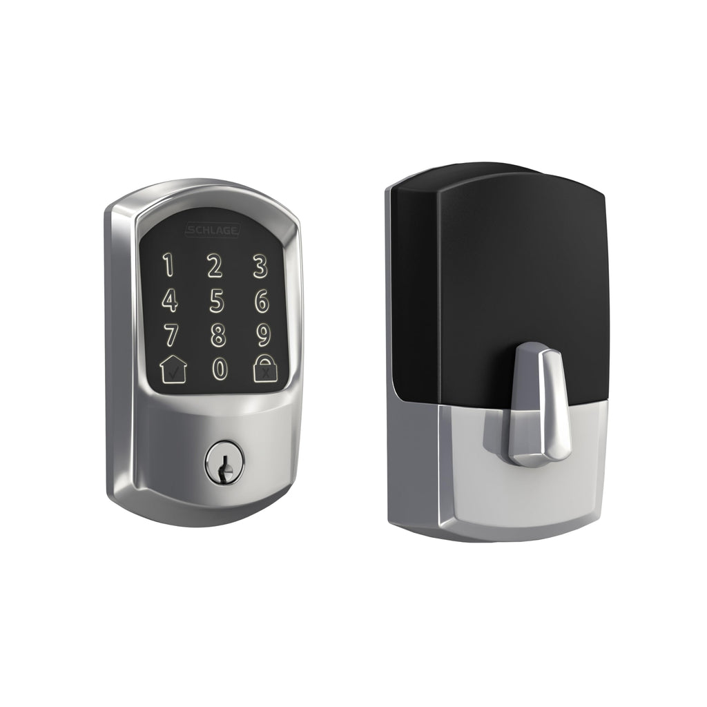 Schlage Encode Smart Wi-Fi Touchscreen Deadbolt Lock