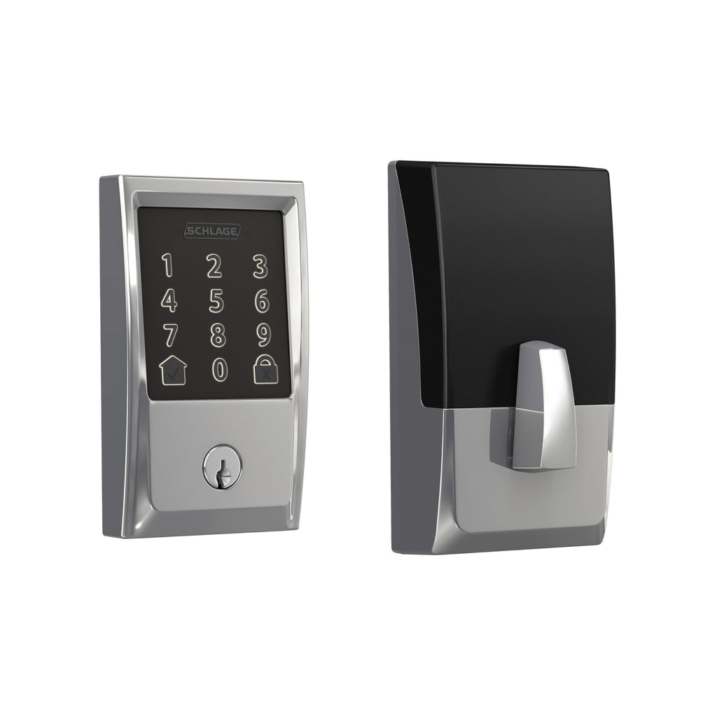 Schlage Encode Smart Wi-Fi Touchscreen Deadbolt Lock