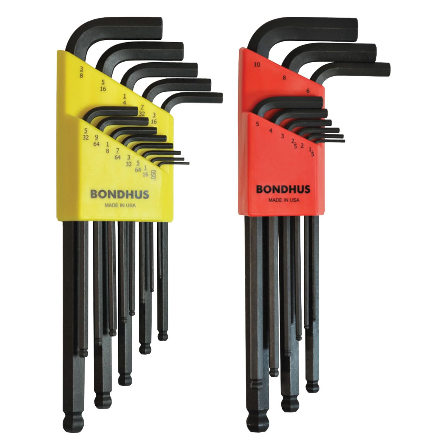 Bondhus Angle Open End Wrench