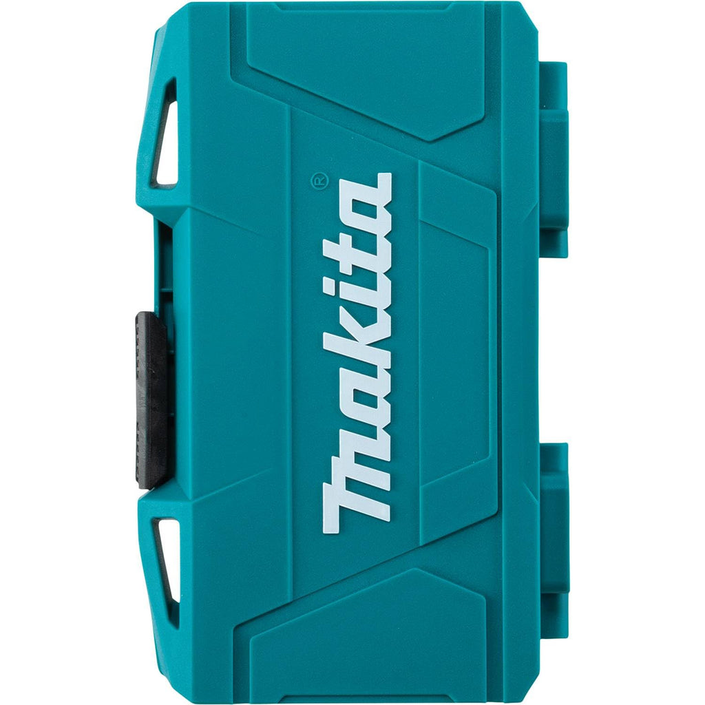 Makita Impact XPS 60-Piece Professional Impact Bit Set