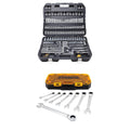DEWALT DWMT75049 192-Piece Mechanics Tool Set