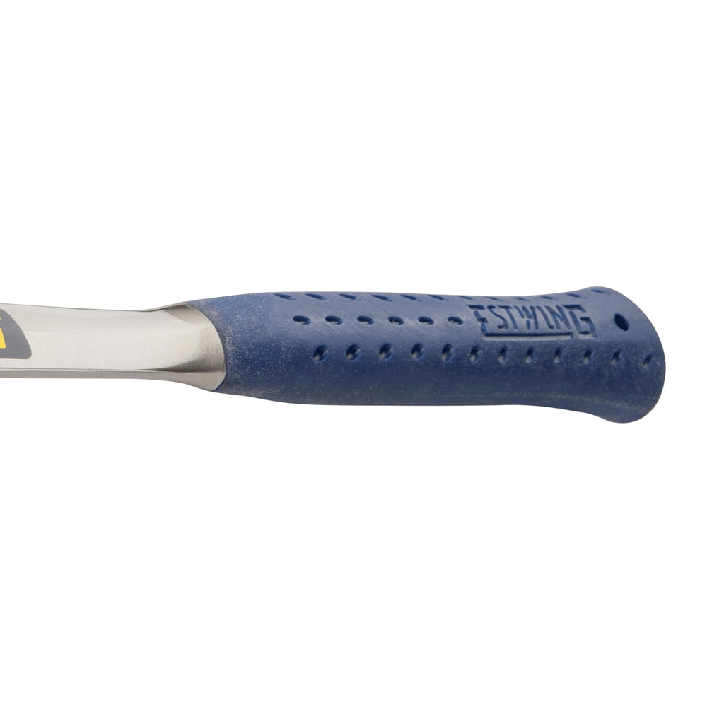 ESTWING Long-Handle Framing Hammer with Milled Face