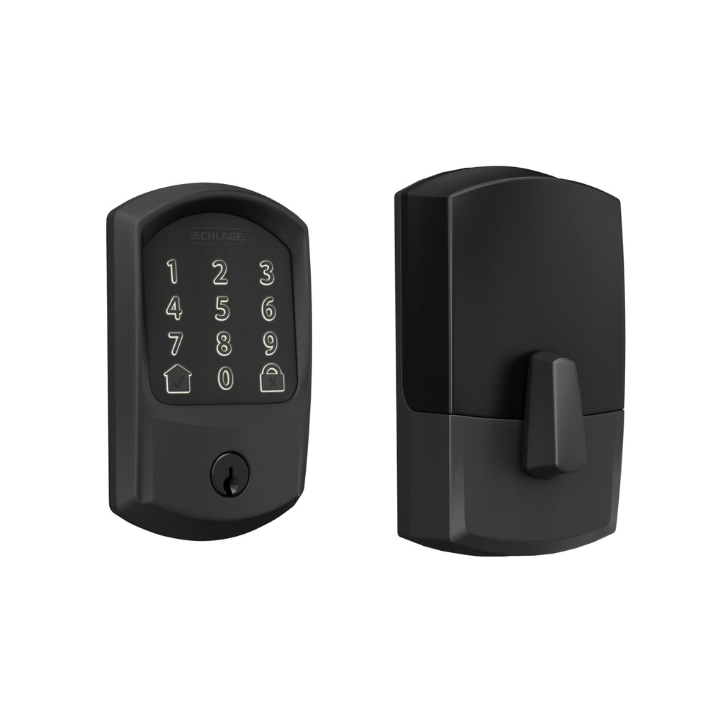 Schlage Encode Smart Wi-Fi Touchscreen Deadbolt Lock