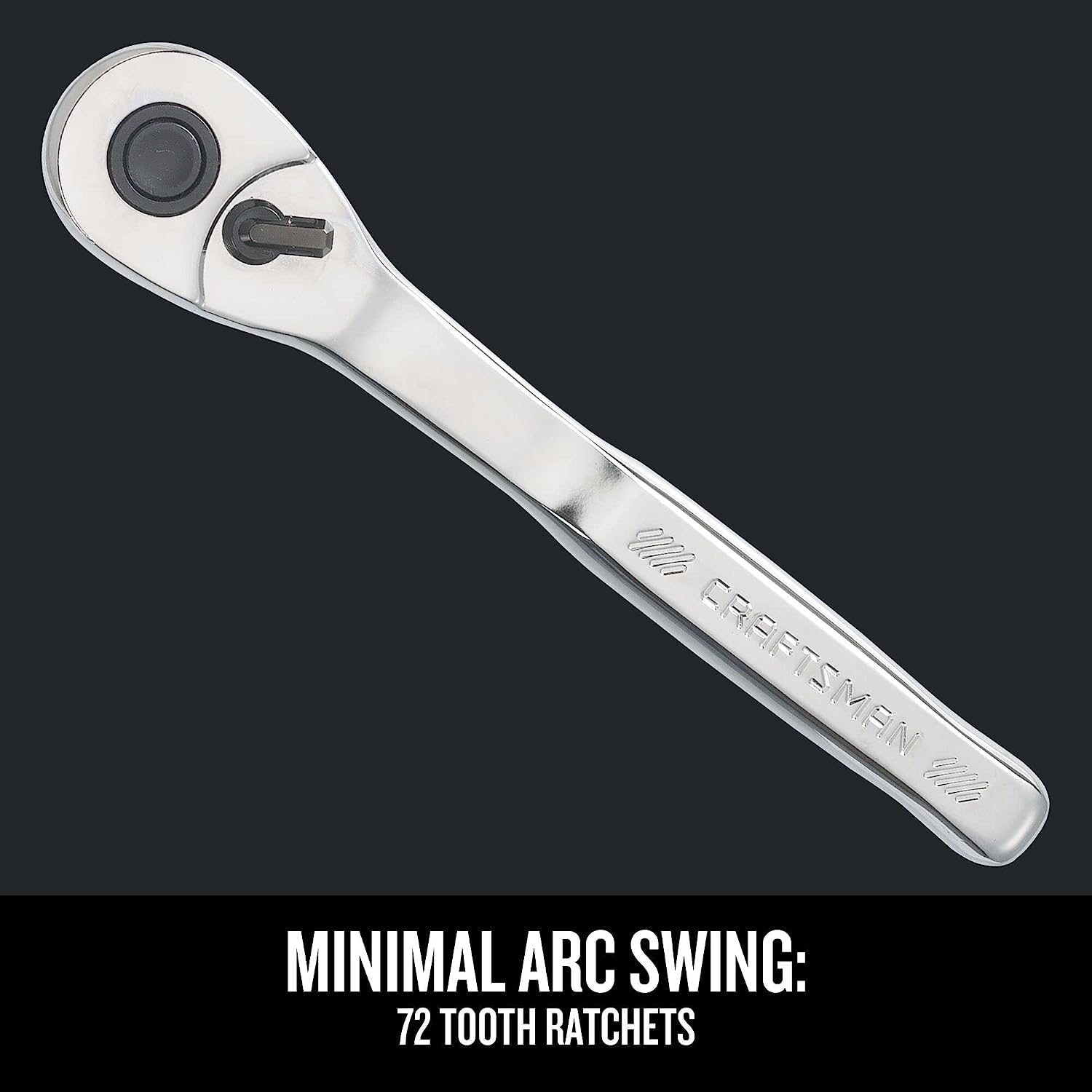 CRAFTSMAN Mechanics Tool Set