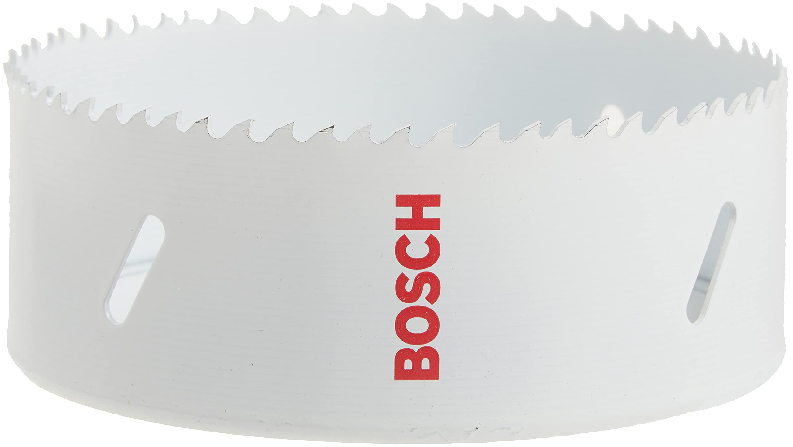 Bosch Bi-Metal T-Slot Hole Saw
