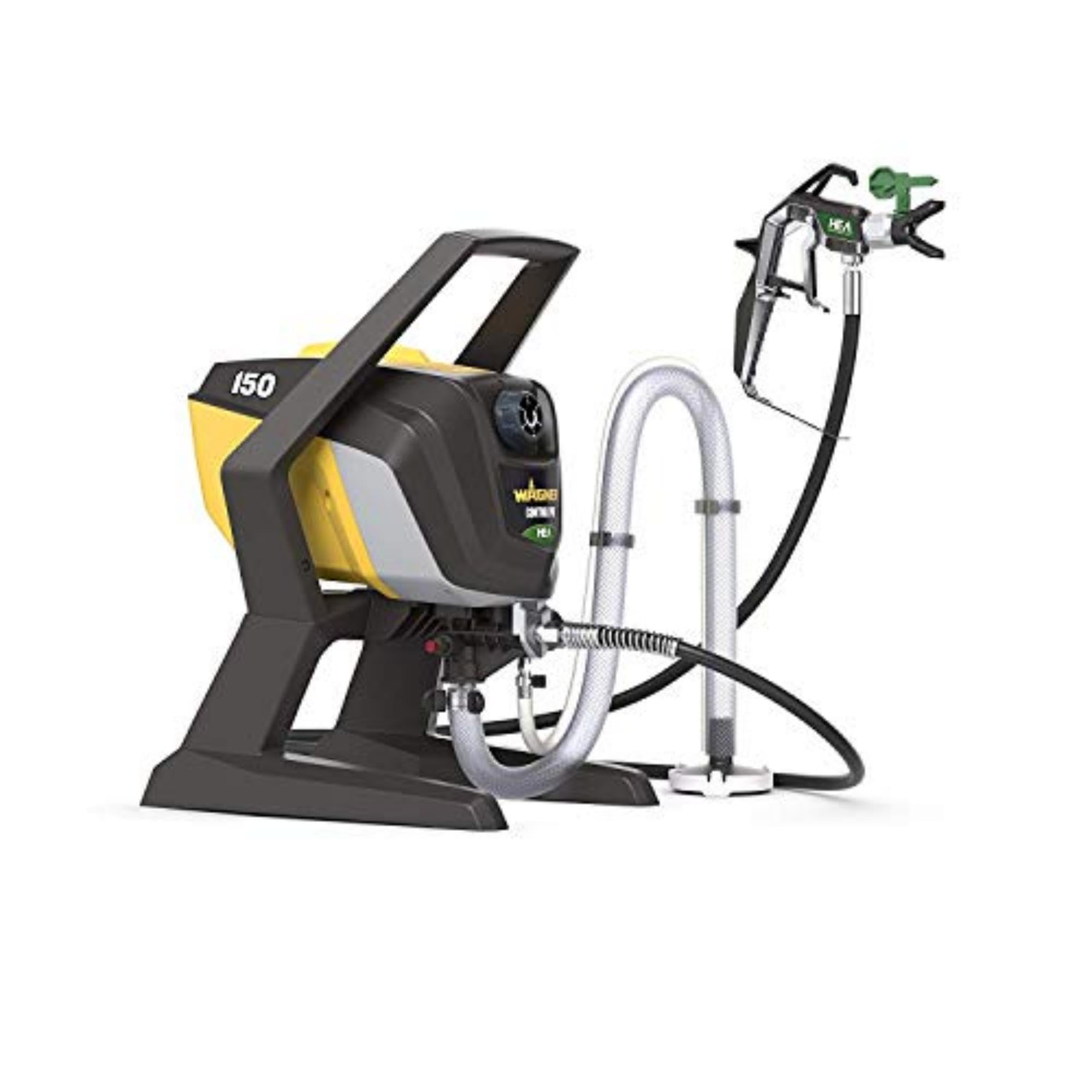 Wagner Control Pro 130 HEA Paint & Stain Sprayer