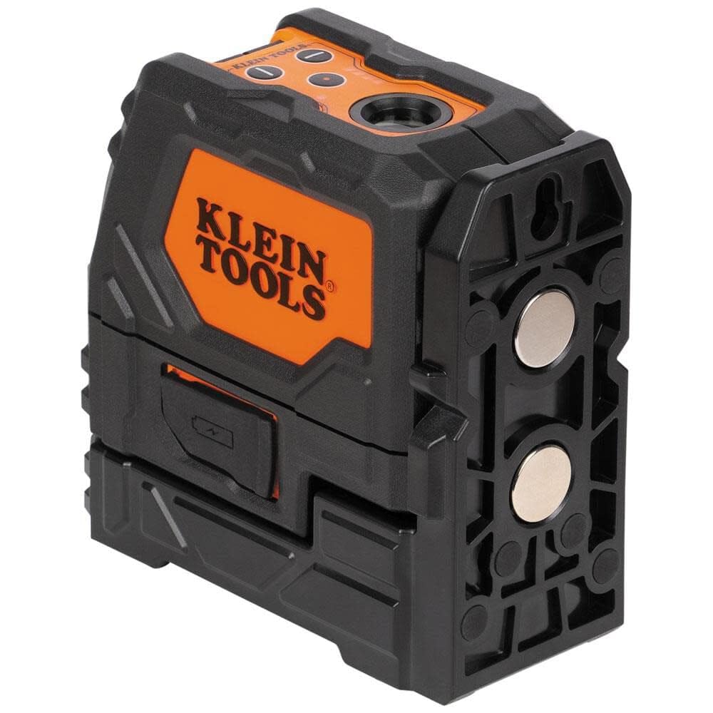 Klein Tools 93LCLS Professional Cross-Line Laser Level