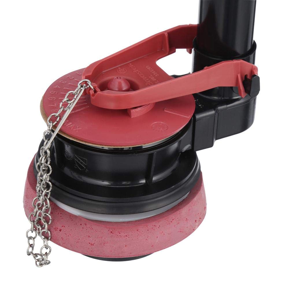 Fluidmaster 400AKR Universal 2-Inch Toilet Repair Kit