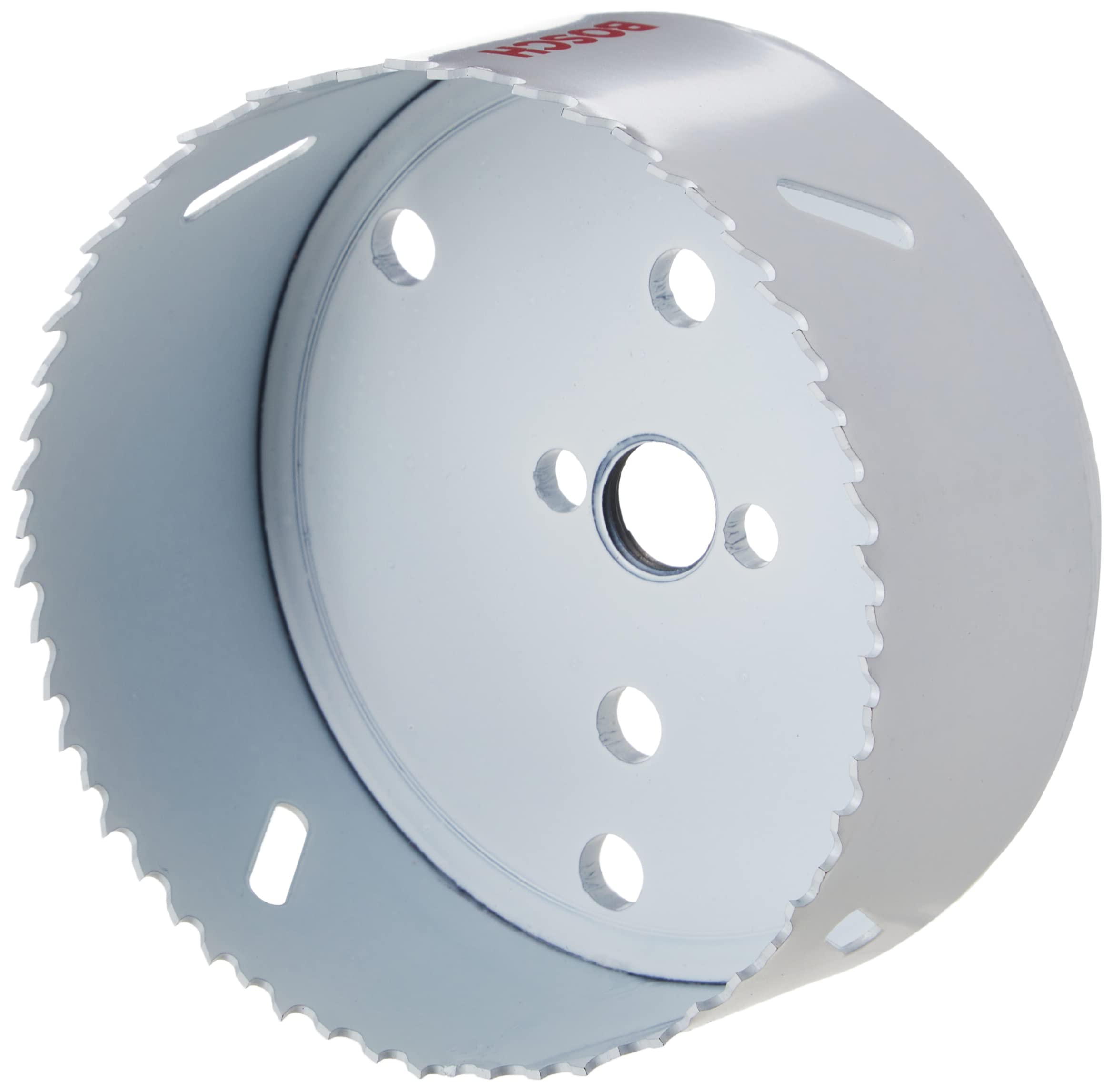 Bosch Bi-Metal T-Slot Hole Saw