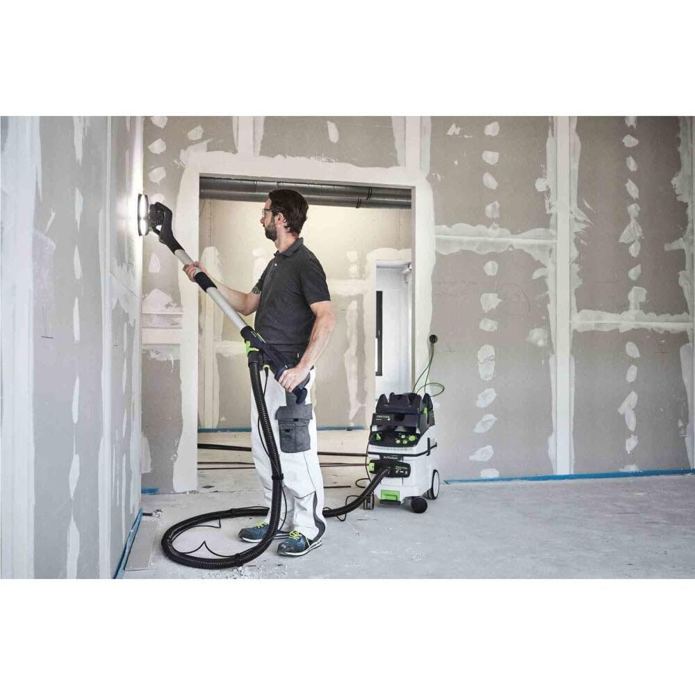 Festool PLANEX LHS 2 225 EQI-Plus Drywall Sander