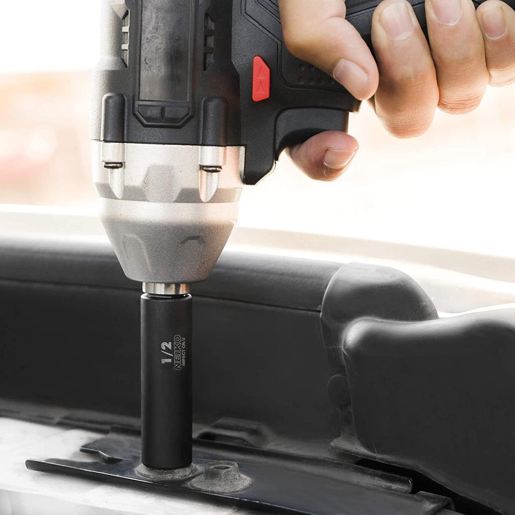 NEIKO 02471A Professional Impact Socket Set