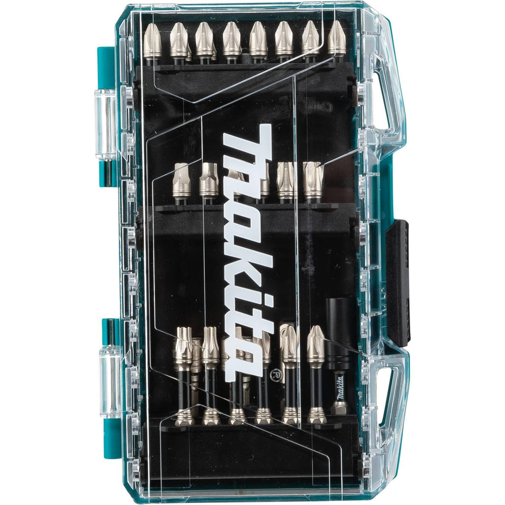 Makita Impact XPS 60-Piece Professional Impact Bit Set