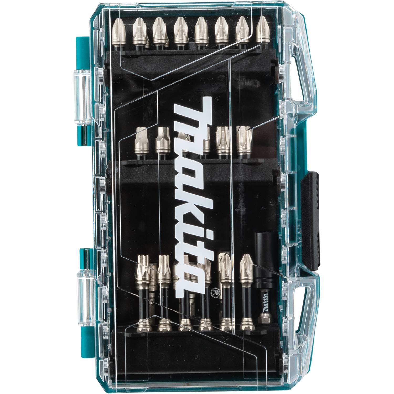Makita E-01644 Impact XPS™ 60 Pc. Impact Bit Set