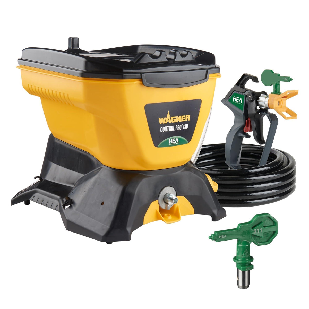 Wagner Control Pro 130 HEA Paint & Stain Sprayer