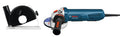 Bosch 5 In. Variable-Speed Angle Grinder with Paddle Switch and Dust Guard GWS13-50VSP-DG